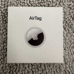 Apple Air Tag